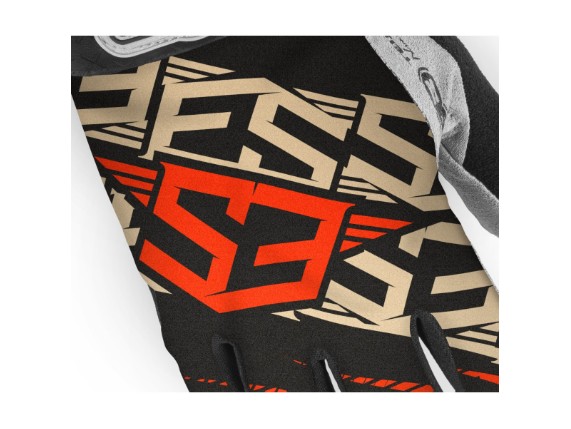 S3 Handschuh Rock Dunes 2