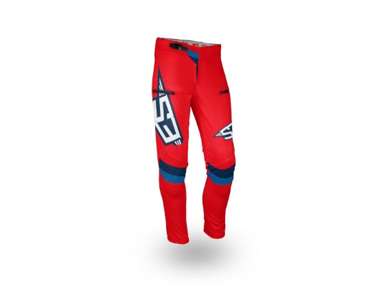 S3 Hose rote