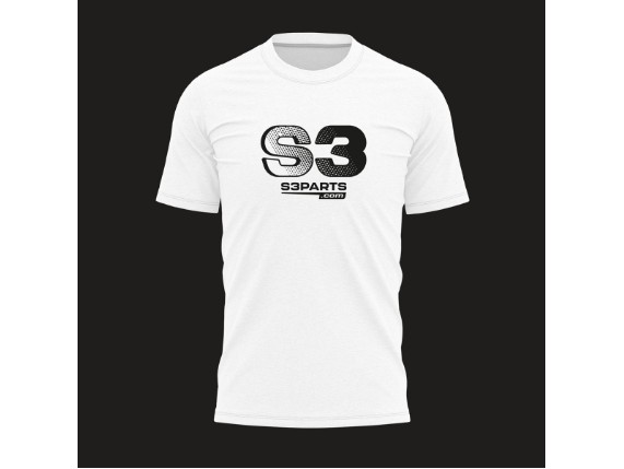S3 T-Shirt Racing Team