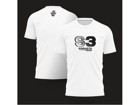 S3 T-Shirt Racing Team 2