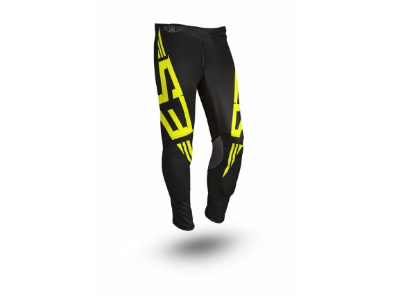 S3 Trialhose gelb