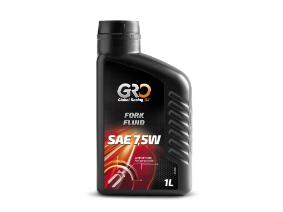 SAE 7,5W