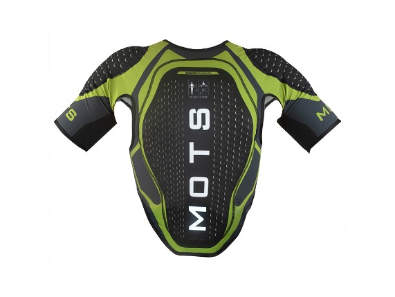 SKIN PRO AIR Plus Protektor 2