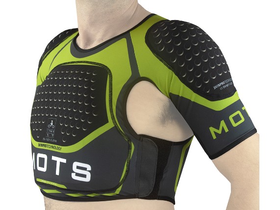 SKIN PRO AIR Plus Protektor 3