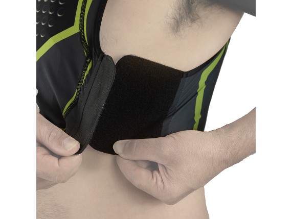 SKIN PRO AIR Plus Protektor 4