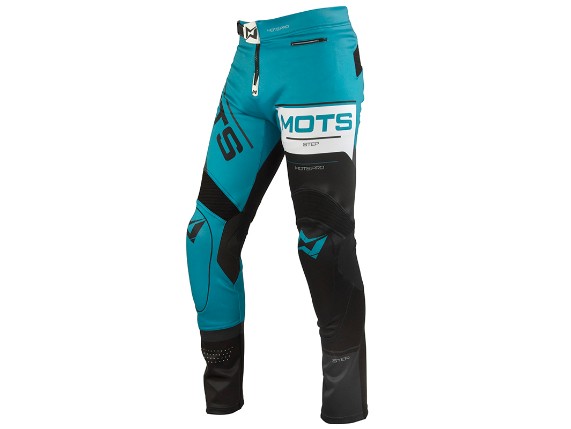 Step 8 Hose türkis 2