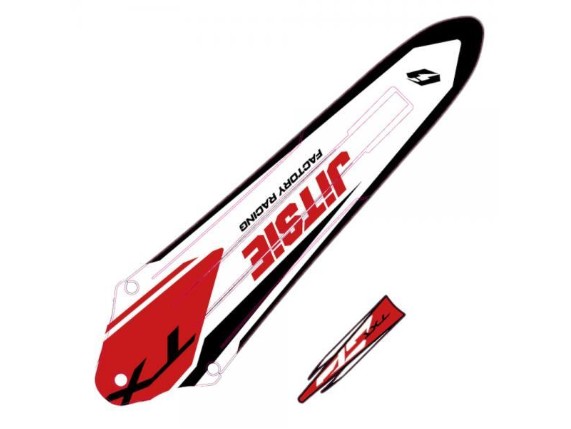 Sticker GasGas TXT GP 2020