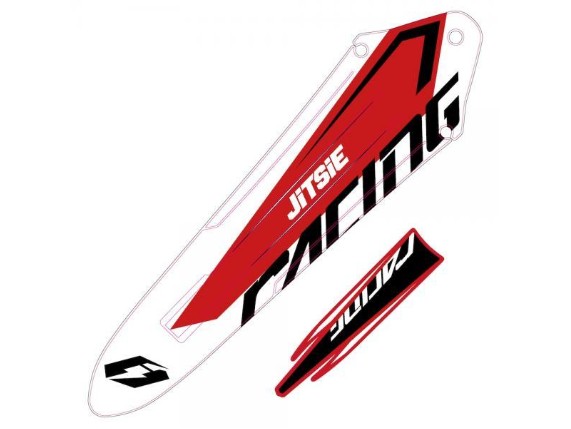 Sticker GasGas TXT Racing 2020