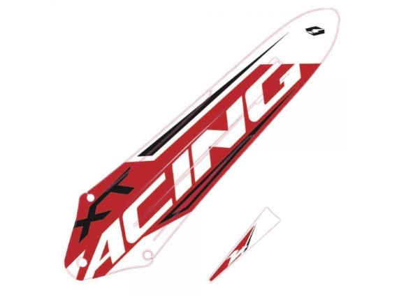 Sticker GasGas TXT Racing 21-22