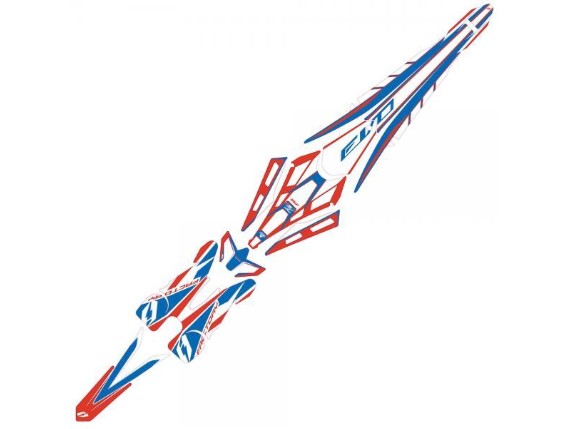 Sticker Kit Beta EVO Factory 2021