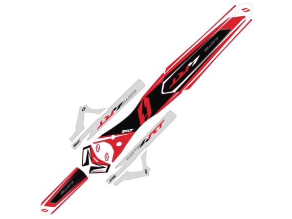 Sticker Kit Montesa 4RT 260 2016