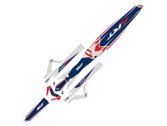 Sticker Kit Montesa 4RT 260 2017