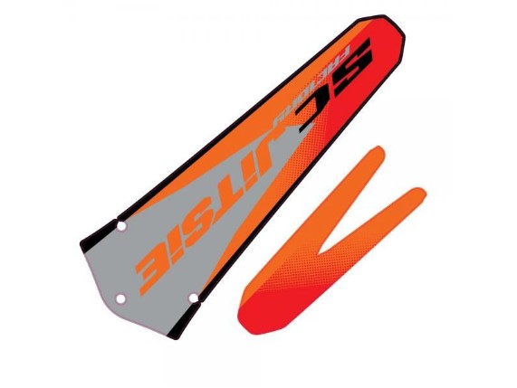 Sticker Scorpa SC-F 2024