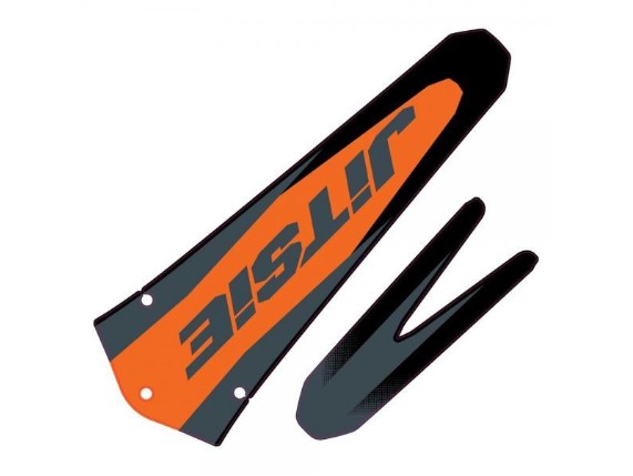 Sticker Scorpa SCT 2023