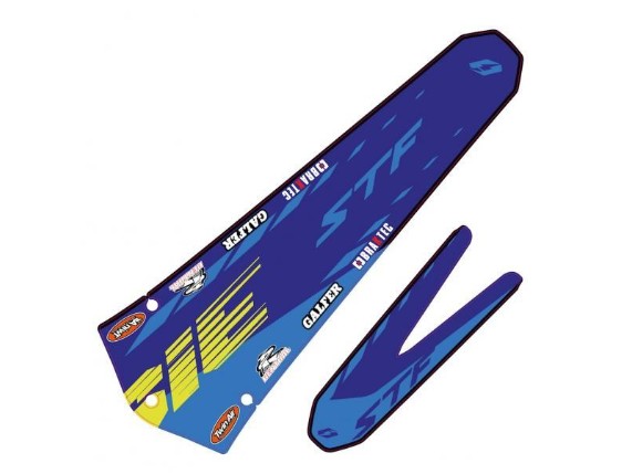 Sticker Sherco ST-F 2025