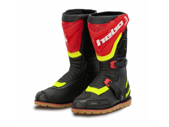Stiefel