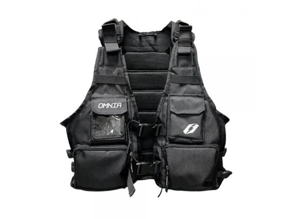 Taktische Weste vorne