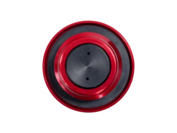 Tankdeckel Montesa 05-19 rot 3