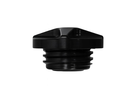 Tankdeckel Montesa 05-19 schwarz