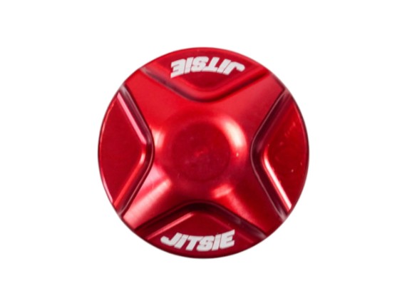 Tankdeckel Sinco, Evo rot 2