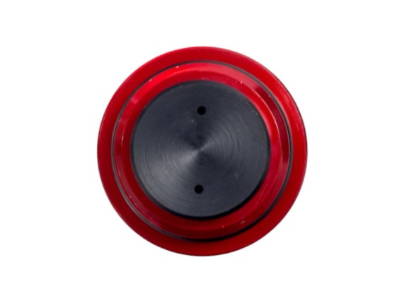 Tankdeckel Sinco, Evo rot 3