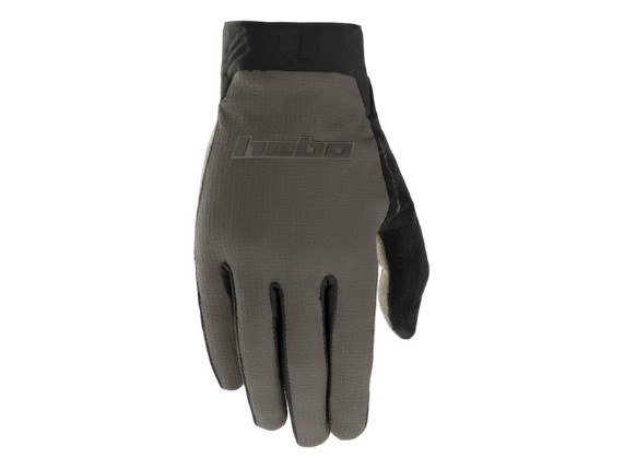 Tech Handschuh braun