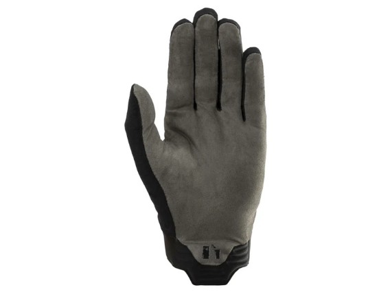 Tech Handschuh braun 2