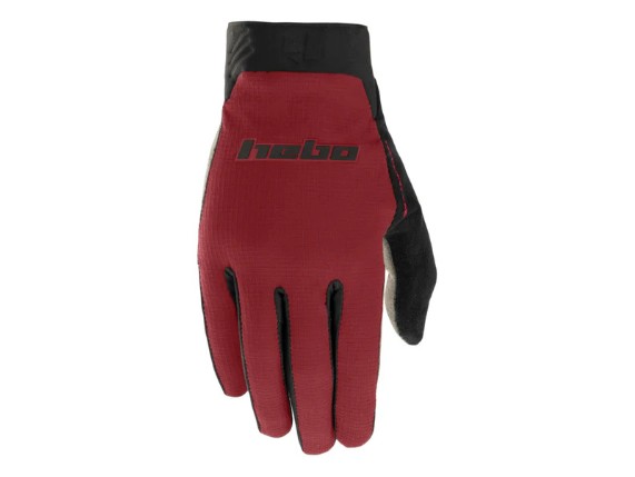 Tech Handschuh rot