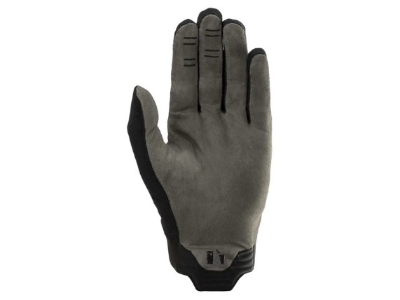 Tech Handschuh rot 2