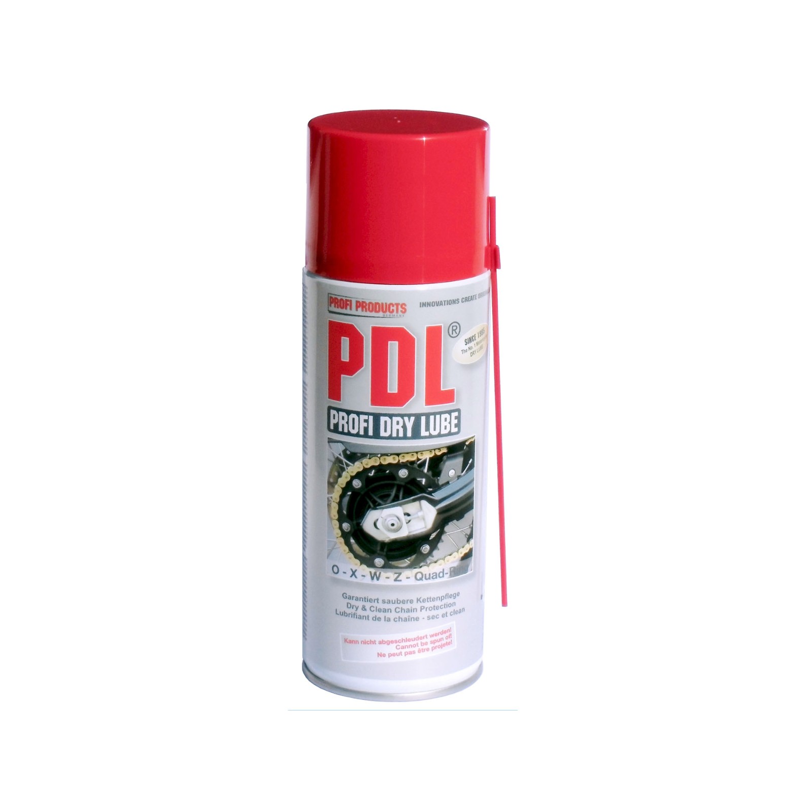 Profi Dry Lube