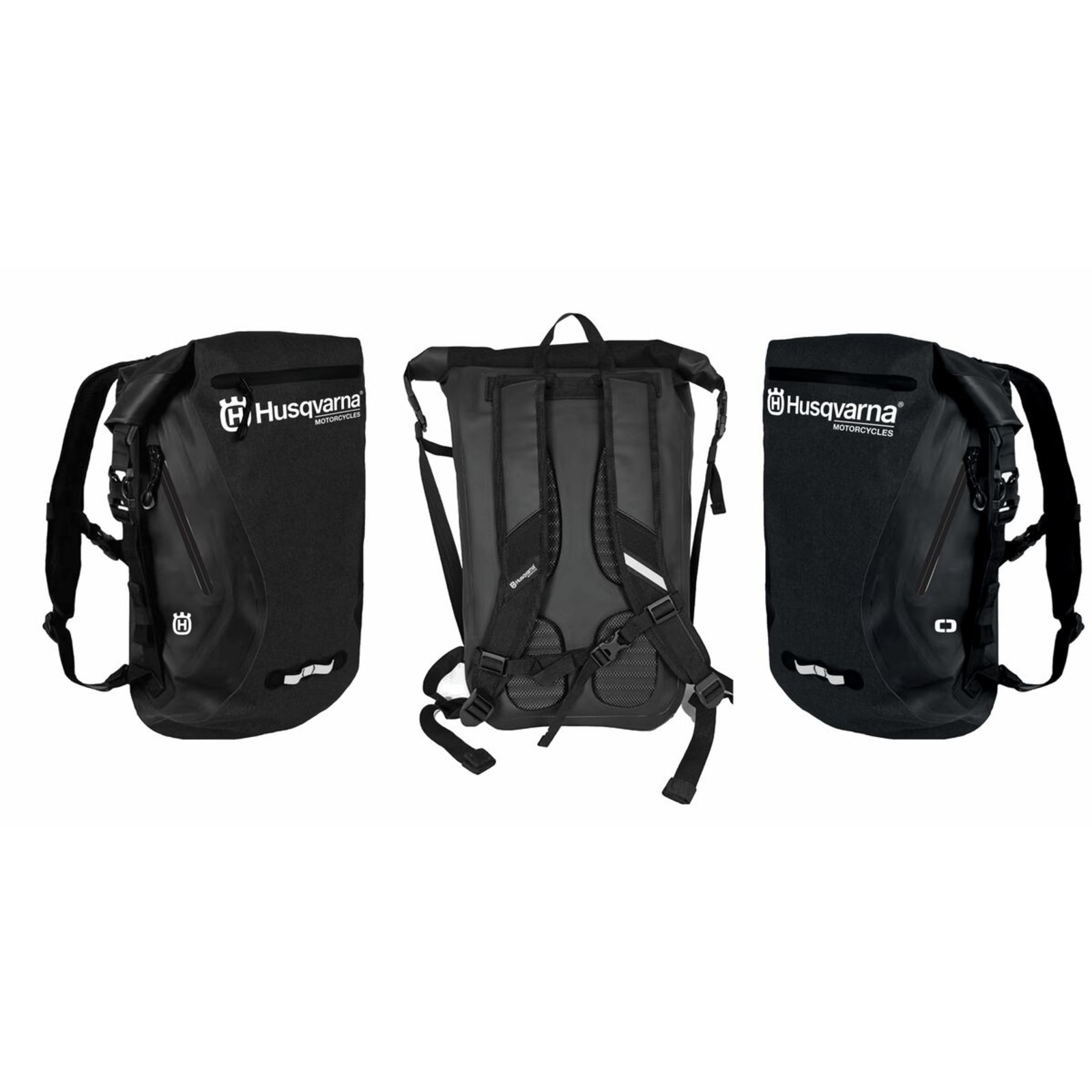 All Elements WP Backpack 【完売商品】Huskvarna ALL ELEMENTS All Elements WP Backpack 【完売商品】Huskvarna ALL ELEMENTS