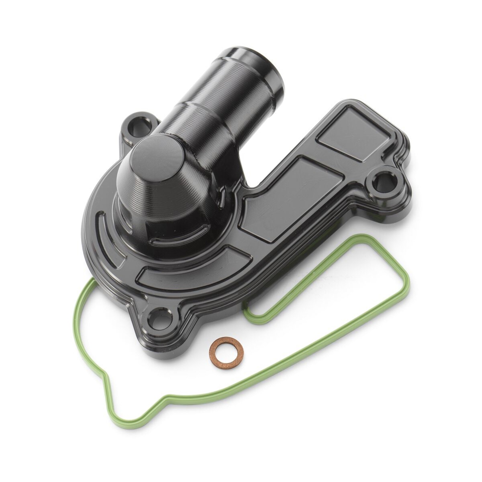 Wasserpumpendeckel | Piaggio Ape Und Porter Ersatzteile Shop