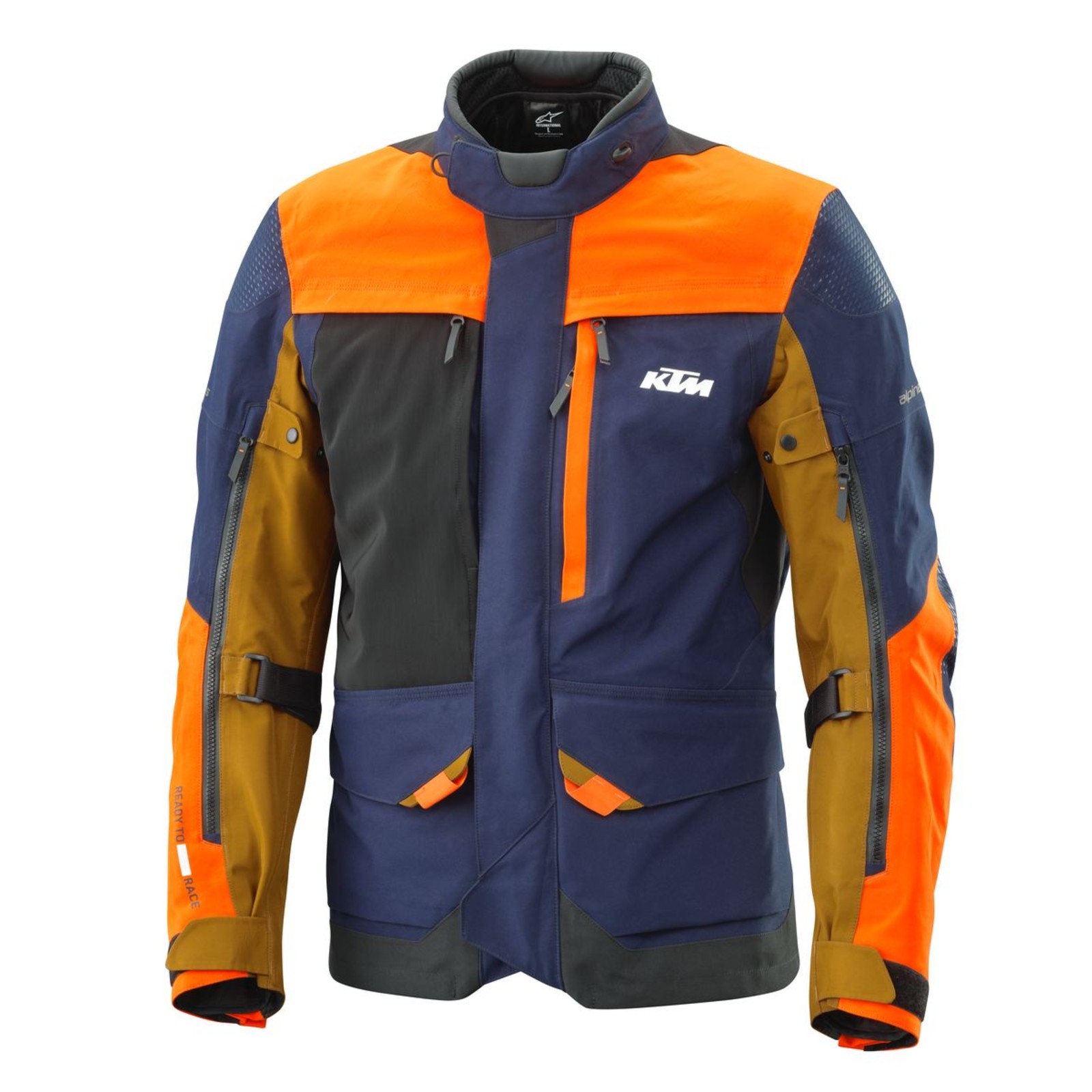 Vast Jacket Vast Gore-Tex® Jacke