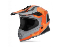 Impact Steel Junior