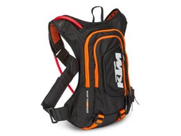 MOTO HYDRO 8L Hydration Backpack
