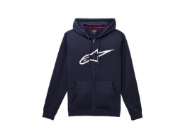 Ageless Zip V3 Kapuzenpullover