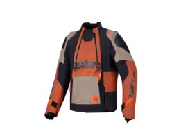 Halo Pro DS XF Laminated Jacke