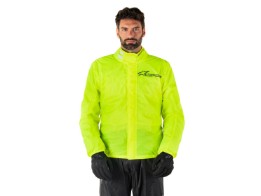 Hurricane Rain V2 Jacke