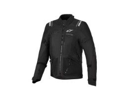 Woman Stella Andes V4 Drystar® Jacke