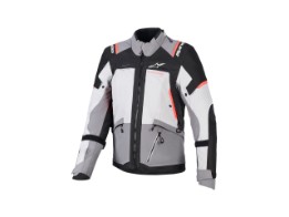 Woman Stella Andes V4 Drystar® Jacke