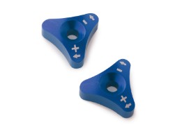 Factory-Einstellradset