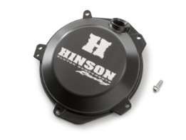 HINSON-Kupplungsaußendeckel