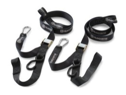 Spanngurteset