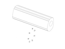 Dämmstoffkit