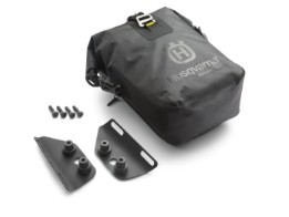 Hecktasche