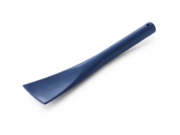 Schlammspachtel