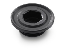 Factory-Generatordeckelschraube