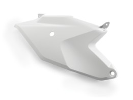 Luftfilterkasten-Wand