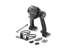GPS-Halter