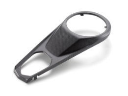 Zündschlossabdeckung